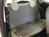 2011 Fiat 500 TwinAir Lounge . Sedan for sale, Japanese used car export - photo 5 of 10 | GULJI TRADERS