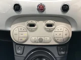 2011 Fiat 500 TwinAir Lounge . Sedan for sale, Japanese used car export - photo 7 of 10 | GULJI TRADERS