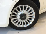 2011 Fiat 500 TwinAir Lounge . Sedan for sale, Japanese used car export - photo 10 of 10 | GULJI TRADERS