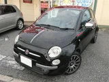 2011 Fiat 500 Sedan for sale, Japanese used car export - photo 1 of 30 | GULJI TRADERS