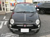 2011 Fiat 500 Sedan for sale, Japanese used car export - photo 2 of 30 | GULJI TRADERS