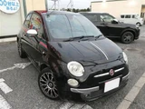 2011 Fiat 500 Sedan for sale, Japanese used car export - photo 3 of 30 | GULJI TRADERS