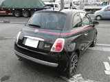 2011 Fiat 500 Sedan for sale, Japanese used car export - photo 4 of 30 | GULJI TRADERS