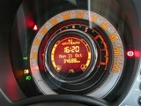 2011 Fiat 500 Sedan for sale, Japanese used car export - photo 10 of 30 | GULJI TRADERS
