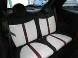 2011 Fiat 500 Sedan for sale, Japanese used car export - photo 19 of 30 | GULJI TRADERS