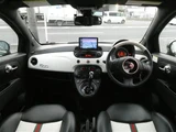2011 Fiat 500 Sedan for sale, Japanese used car export - photo 23 of 30 | GULJI TRADERS