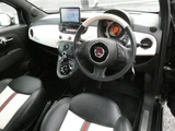 2011 Fiat 500 Sedan for sale, Japanese used car export - photo 24 of 30 | GULJI TRADERS
