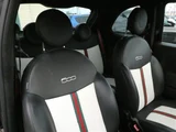 2011 Fiat 500 Sedan for sale, Japanese used car export - photo 25 of 30 | GULJI TRADERS
