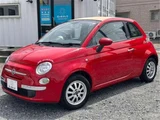 2011 Fiat 500 1.2 Sedan for sale, Japanese used car export - photo 2 of 48 | GULJI TRADERS
