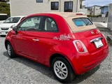 2011 Fiat 500 1.2 Sedan for sale, Japanese used car export - photo 4 of 48 | GULJI TRADERS