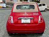 2011 Fiat 500 1.2 Sedan for sale, Japanese used car export - photo 5 of 48 | GULJI TRADERS