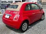 2011 Fiat 500 1.2 Sedan for sale, Japanese used car export - photo 6 of 48 | GULJI TRADERS