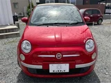 2011 Fiat 500 1.2 Sedan for sale, Japanese used car export - photo 9 of 48 | GULJI TRADERS
