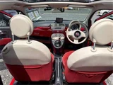 2011 Fiat 500 1.2 Sedan for sale, Japanese used car export - photo 10 of 48 | GULJI TRADERS