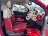 2011 Fiat 500 1.2 Sedan for sale, Japanese used car export - photo 11 of 48 | GULJI TRADERS