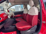 2011 Fiat 500 1.2 Sedan for sale, Japanese used car export - photo 12 of 48 | GULJI TRADERS