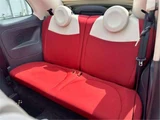 2011 Fiat 500 1.2 Sedan for sale, Japanese used car export - photo 13 of 48 | GULJI TRADERS