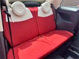 2011 Fiat 500 1.2 Sedan for sale, Japanese used car export - photo 14 of 48 | GULJI TRADERS