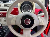2011 Fiat 500 1.2 Sedan for sale, Japanese used car export - photo 16 of 48 | GULJI TRADERS