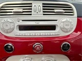 2011 Fiat 500 1.2 Sedan for sale, Japanese used car export - photo 17 of 48 | GULJI TRADERS