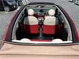 2011 Fiat 500 1.2 Sedan for sale, Japanese used car export - photo 34 of 48 | GULJI TRADERS