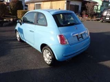 2011 Fiat 500 TwinAir Sedan for sale, Japanese used car export - photo 2 of 17 | GULJI TRADERS
