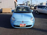2011 Fiat 500 TwinAir Sedan for sale, Japanese used car export - photo 3 of 17 | GULJI TRADERS