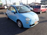 2011 Fiat 500 TwinAir Sedan for sale, Japanese used car export - photo 4 of 17 | GULJI TRADERS