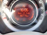 2011 Fiat 500 TwinAir Sedan for sale, Japanese used car export - photo 5 of 17 | GULJI TRADERS