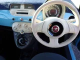 2011 Fiat 500 TwinAir Sedan for sale, Japanese used car export - photo 6 of 17 | GULJI TRADERS