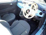2011 Fiat 500 TwinAir Sedan for sale, Japanese used car export - photo 7 of 17 | GULJI TRADERS