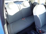 2011 Fiat 500 TwinAir Sedan for sale, Japanese used car export - photo 8 of 17 | GULJI TRADERS