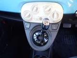 2011 Fiat 500 TwinAir Sedan for sale, Japanese used car export - photo 10 of 17 | GULJI TRADERS