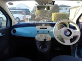 2011 Fiat 500 TwinAir Sedan for sale, Japanese used car export - photo 12 of 17 | GULJI TRADERS