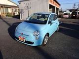 2011 Fiat 500 TwinAir Sedan for sale, Japanese used car export - photo 13 of 17 | GULJI TRADERS