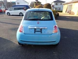2011 Fiat 500 TwinAir Sedan for sale, Japanese used car export - photo 14 of 17 | GULJI TRADERS
