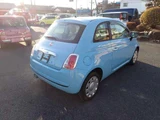 2011 Fiat 500 TwinAir Sedan for sale, Japanese used car export - photo 15 of 17 | GULJI TRADERS
