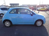 2011 Fiat 500 TwinAir Sedan for sale, Japanese used car export - photo 16 of 17 | GULJI TRADERS