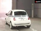 2011 Fiat 500 500 Sedan for sale, Japanese used car export - photo 2 of 9 | GULJI TRADERS