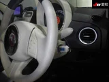 2011 Fiat 500 500 Sedan for sale, Japanese used car export - photo 5 of 9 | GULJI TRADERS