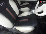 2011 Fiat 500 500 Sedan for sale, Japanese used car export - photo 6 of 9 | GULJI TRADERS