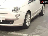 2011 Fiat 500 500 Sedan for sale, Japanese used car export - photo 7 of 9 | GULJI TRADERS