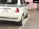 2011 Fiat 500 500 Sedan for sale, Japanese used car export - photo 8 of 9 | GULJI TRADERS