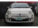 2011 Fiat 500 1.2 Sedan for sale, Japanese used car export - photo 3 of 9 | GULJI TRADERS