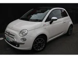 2011 Fiat 500 1.2 Sedan for sale, Japanese used car export - photo 5 of 9 | GULJI TRADERS