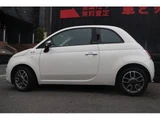 2011 Fiat 500 1.2 Sedan for sale, Japanese used car export - photo 6 of 9 | GULJI TRADERS