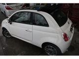 2011 Fiat 500 1.2 Sedan for sale, Japanese used car export - photo 7 of 9 | GULJI TRADERS