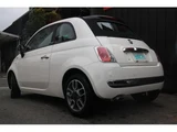 2011 Fiat 500 1.2 Sedan for sale, Japanese used car export - photo 8 of 9 | GULJI TRADERS