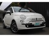 2011 Fiat 500 1.2 Sedan for sale, Japanese used car export - photo 9 of 9 | GULJI TRADERS
