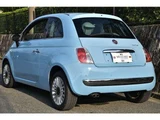 2011 Fiat 500 TwinAir Lounge Sedan for sale, Japanese used car export - photo 2 of 9 | GULJI TRADERS